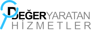 Değer Yaratan Hizmetler Logo